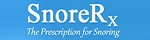 SnoreRx Discount Codes - 25% Off