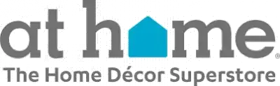 At Home Coupons & Discount